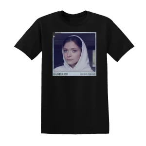 Amelia Fox - Hold On To Your Heart 1 Album Cover T-Shirt