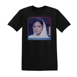 Amelia Fox - Hold On To Your Heart Album Cover T-Shirt