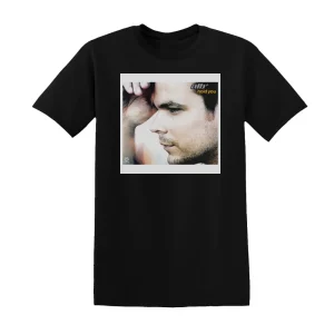 ATB - Hold You Album Cover T-Shirt