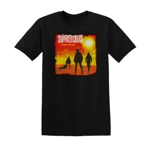 Supersuckers - Holdin The Bag Album Cover T-Shirt