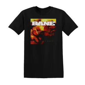 Bane - Holding This Moment Album Cover T-Shirt