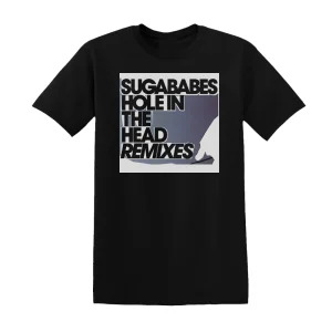 Sugababes - Hole In The Head 2 Album Cover T-Shirt