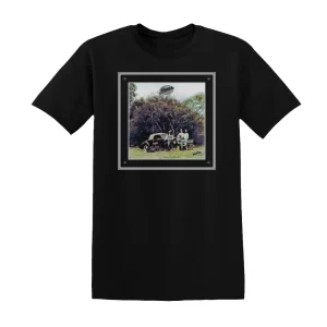 America - Holiday 1 Album Cover T-Shirt