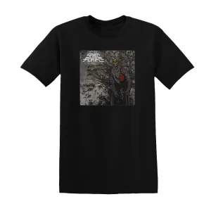 Spirit Adrift - Hollow Album Cover T-Shirt