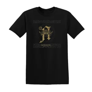 Architects - Hollow Crown Album Cover T-Shirt
