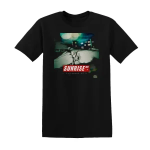 Sunrise Avenue - Hollywood Hills Album Cover T-Shirt