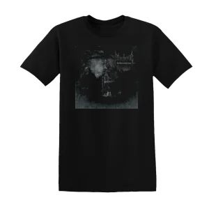 Blodhemn - Holmengraa Album Cover T-Shirt