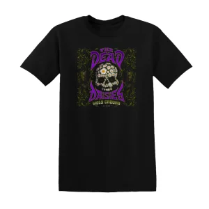 The Dead Daisies - Holy Ground Album Cover T-Shirt