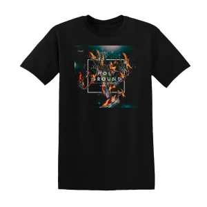 Citipointe Live - Holy Ground Album Cover T-Shirt