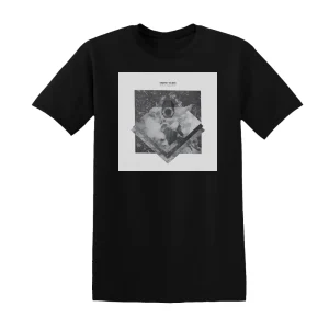 Trophy Scars - Holy Vacants Album Cover T-Shirt