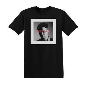 Bootstraps - Homage Album Cover T-Shirt