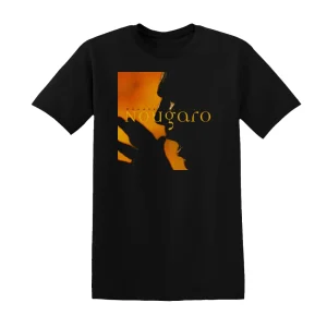 Claude Nougaro - Hombre Et Lumire Album Cover T-Shirt