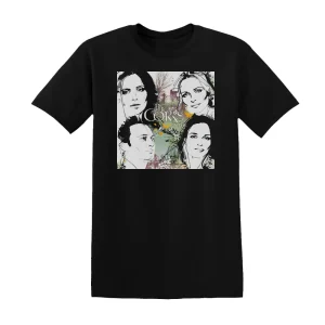The Corrs - Home Album Cover T-Shirt