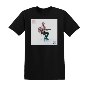 The John Butler Trio - Home Album Cover T-Shirt