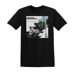 Becko - Home Album Cover T-Shirt
