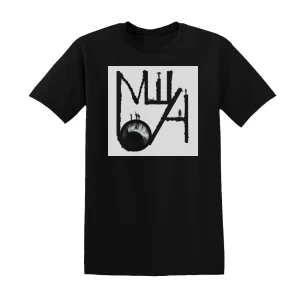 Benjamin Biolay - Home Album Cover T-Shirt
