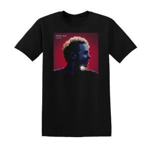 Simply Red - Home Album Cover T-Shirt