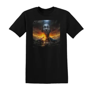 Ardarith - Home Album Cover T-Shirt