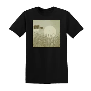 August Burns Red - Home Album Cover T-Shirt
