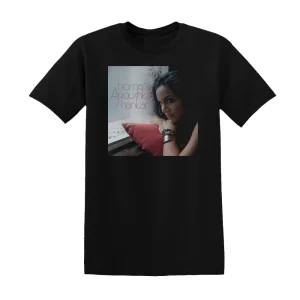 Anoushka Shankar - Home Album Cover T-Shirt
