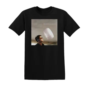 Spyra - Homelistening Is Killing Clubs Album Cover T-Shirt
