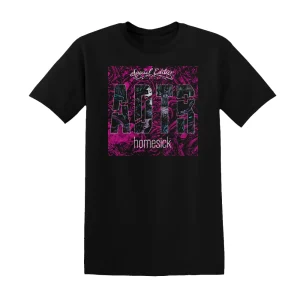 A Day to Remember - Homesick Album Cover T-Shirt