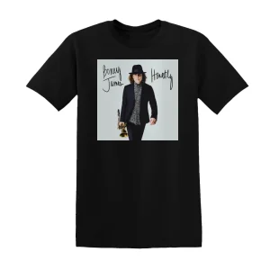 Boney James - Honestly Album Cover T-Shirt