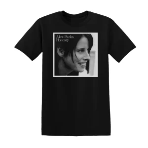 Alex Parks - Honesty Album Cover T-Shirt