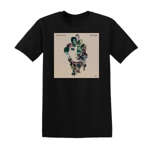 Tim Christensen - Honeyburst Album Cover T-Shirt