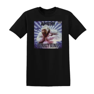 Apathy - Honkey Kong Album Cover T-Shirt