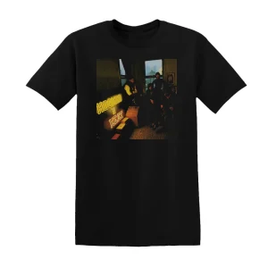 Canned Heat - Hooker N Heat 1 Album Cover T-Shirt