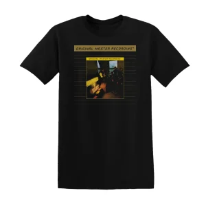 Canned Heat - Hooker N Heat 2 Album Cover T-Shirt
