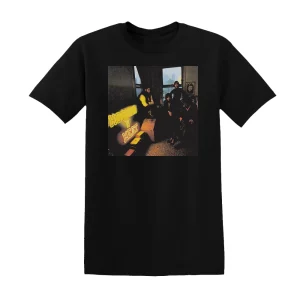 Canned Heat - Hooker N Heat Album Cover T-Shirt