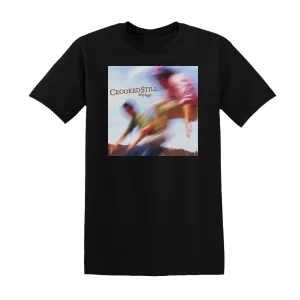 Crooked Still - Hop High Album Cover T-Shirt