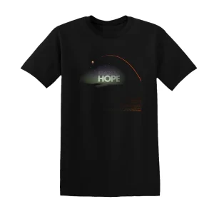 The Blackout - Hope Album Cover T-Shirt