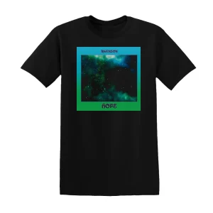 Awenson - Hope Album Cover T-Shirt