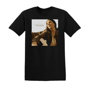 Susan Tedeschi - Hope And Desire Album Cover T-Shirt