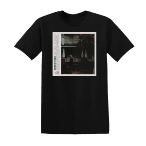 Convictions - Hope For The Broken Album Cover T-Shirt