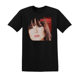 Ann Wilson - Hope  Glory Album Cover T-Shirt