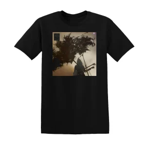 Boris - Hope Japan Tour 2011 Album Cover T-Shirt