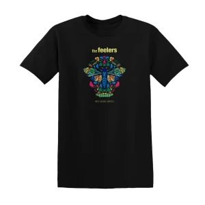 The Feelers - Hope Nature Forgives Album Cover T-Shirt