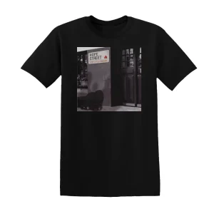 Stiff Little Fingers - Hope Street Album Cover T-Shirt