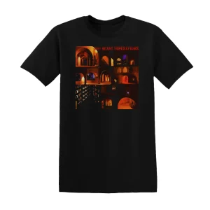 Art Bears - Hopes And Fears Album Cover T-Shirt