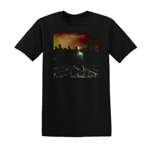 Thinking Plague - Hoping Against Hope Album Cover T-Shirt