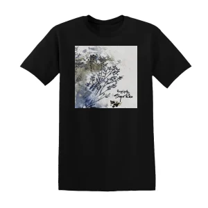 Sigur Rós - Hopppolla 1 Album Cover T-Shirt