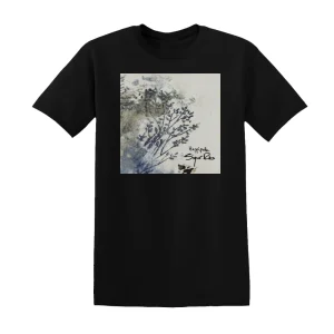 Sigur Rós - Hopppolla 2 Album Cover T-Shirt