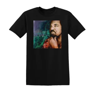 Bonga Kuenda - Hora Kota Album Cover T-Shirt