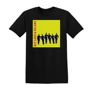 Bez ladu a skladu - Horce Hlavy Album Cover T-Shirt