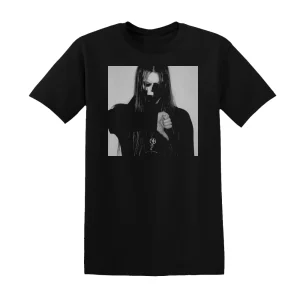 Taake - Hordalands Doedskvad 1 Album Cover T-Shirt