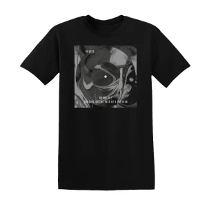 Brutus - Horde Ii  Dancing On The Face Of A Panther Album Cover T-Shirt